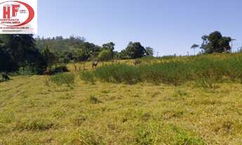 Imagem 5: 35000M² de Área Total na Estrada Sete Voltas