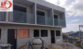 Imagem: 2 dormitórios na Rua Edemar Fonseca