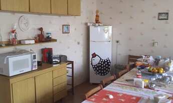 Imagem 5: 4 dormitórios na Alameda Fortaleza