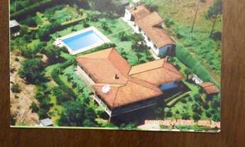 Imagem 2: 4 dormitórios na Alameda Fortaleza