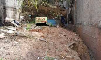 Imagem 3: 124M² de Área Total na Rua Cachoeira Da Prata