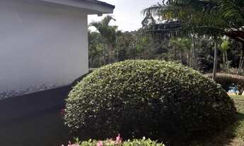 Imagem 4: 4 dormitórios na Alameda Fortaleza