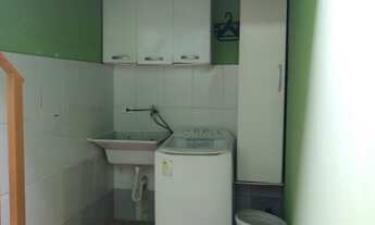 Imagem 7: 2 dormitórios na Avenida Ouro Preto