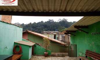 Imagem 3: 2 dormitórios na Avenida Ouro Preto