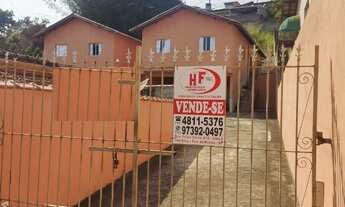 Imagem: 2 dormitórios na Rua Francisco Borges Dias