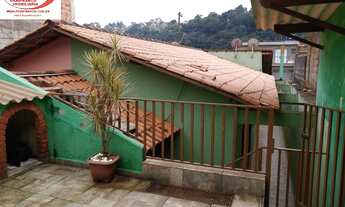 Imagem 2: 2 dormitórios na Avenida Ouro Preto