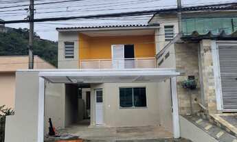 Imagem: 3 dormitórios na Avenida José Alves Cerqueira