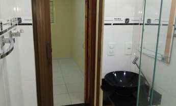 Imagem 3: 2 dormitórios na Estrada Ulisses Guimarães