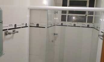 Imagem 2: 2 dormitórios na Estrada Ulisses Guimarães