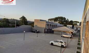 Imagem 5: 2 dormitórios na Estrada Marcelo A. De J. Pinto