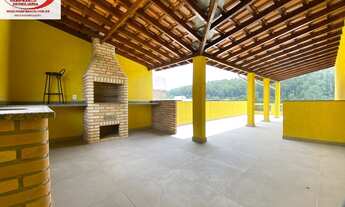 Imagem: 3 dormitórios na Rua Das Petúnias