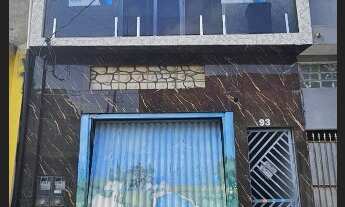 Imagem: Imóvel à venda em Franco da Rocha-SP