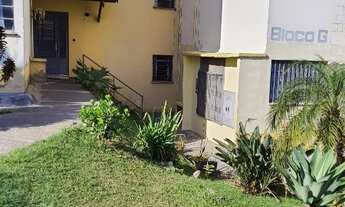 Imagem: 2 dormitórios na Estrada Municipal Ettore