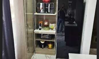 Imagem 6: Imóvel à venda em Franco da Rocha-SP: Casa de 2 quartos com suíte e garagem no Jardim Cruz