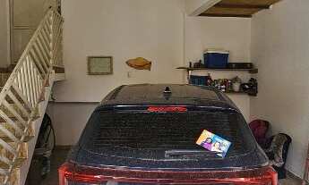 Imagem 2: Imóvel à venda em Franco da Rocha-SP: Casa de 2 quartos com suíte e garagem no Jardim Cruz