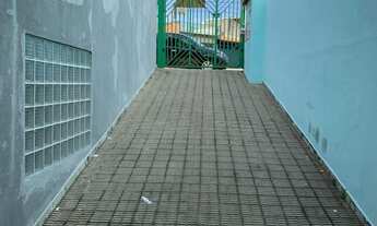 Imagem: 3 dormitórios na Rua Bahia