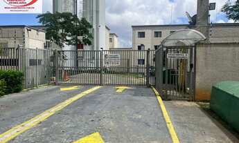 Imagem: 2 dormitórios na Rua Agrimensor Sugaya