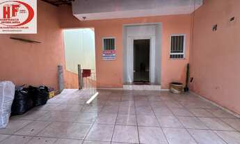 Imagem: 3 dormitórios na Rua Garça