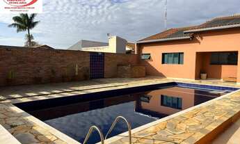 Imagem 4: 3 dormitórios na Rua Joaquim Paifer Sobrinho