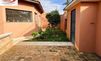 Imagem 3: 3 dormitórios na Rua Joaquim Paifer Sobrinho