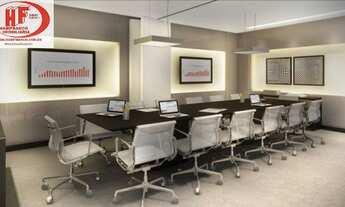 Imagem 5: 1 banheiros na Avenida Nove De Julho