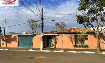 Imagem: 3 dormitórios na Rua Joaquim Paifer Sobrinho