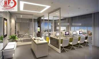 Imagem 2: 1 banheiros na Avenida Nove De Julho