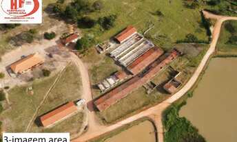 Imagem: 6 dormitórios na Rodovia Dom Gabriel Paulino