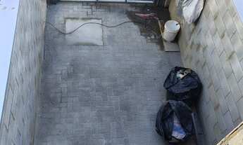 Imagem 7: 2 dormitórios na Rua Alexandre Magno Abrão 257 A 257 B