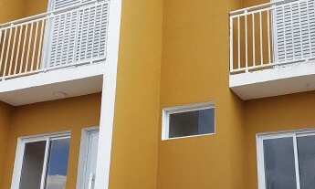 Imagem: 2 dormitórios na Rua Luís Cândido Dos