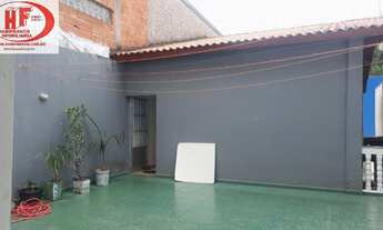 Imagem 3: 3 dormitórios na Rua Maria Margarete Da Cruz