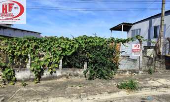 Imagem: 250M² de Área Total na Rua Coelho Neto