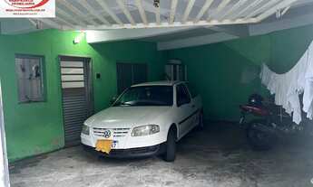 Imagem: 2 dormitórios na Rua Aguai