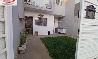 Imagem: 2 dormitórios na Rua Jair Rodrigues