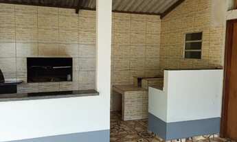 Imagem: 3 dormitórios na Estrada Saivá