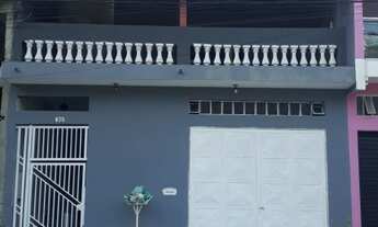 Imagem: 3 dormitórios na Rua Maria Margarete Da