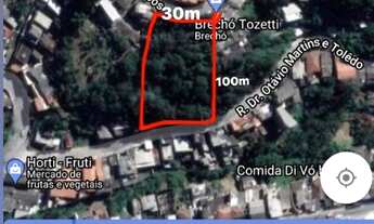 Imagem: 3000M² de Área Total na Rua Humberto De