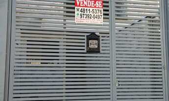 Imagem 2: 2 dormitórios na Rua Alexandre Magno Abrão 257 A 257 B