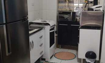 Imagem 4: 3 dormitórios na Estrada Manoel De Jesus