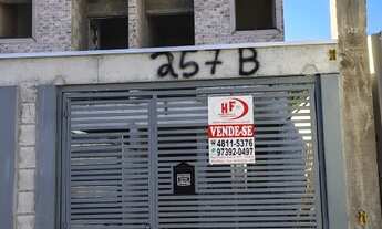 Imagem: 2 dormitórios na Rua Alexandre Magno Abrão