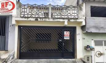 Imagem: 3 dormitórios na Rua José Nicodemo