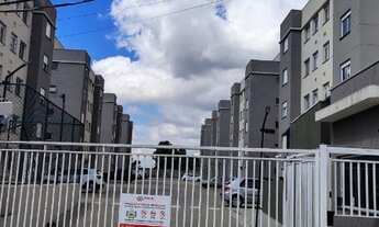 Imagem: 2 dormitórios na Estrada Marcelo A. De