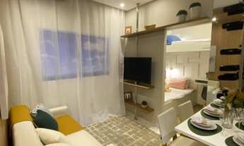 Imagem 2: 2 dormitórios na Estrada Da Olaria