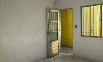 Imagem: 2 dormitórios na Rua Guarujá