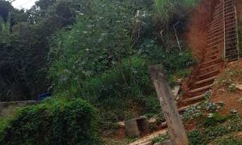 Imagem 1: 677M² de Área Total na Rua Doze