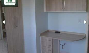 Imagem 2: 2 dormitórios na Rua João Rais