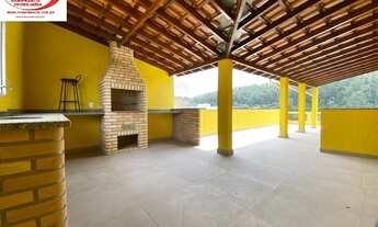 Imagem: 3 dormitórios na Rua Das Petúnias