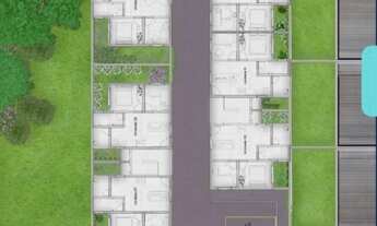 Imagem 6: 2 dormitórios na Estrada Da Biquinha