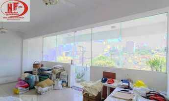 Imagem 3: 1 dormitório na Rua Francisco Teles Dourado