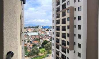 Imagem 3: 2 dormitórios na Rua Fernão Dias Paes Leme